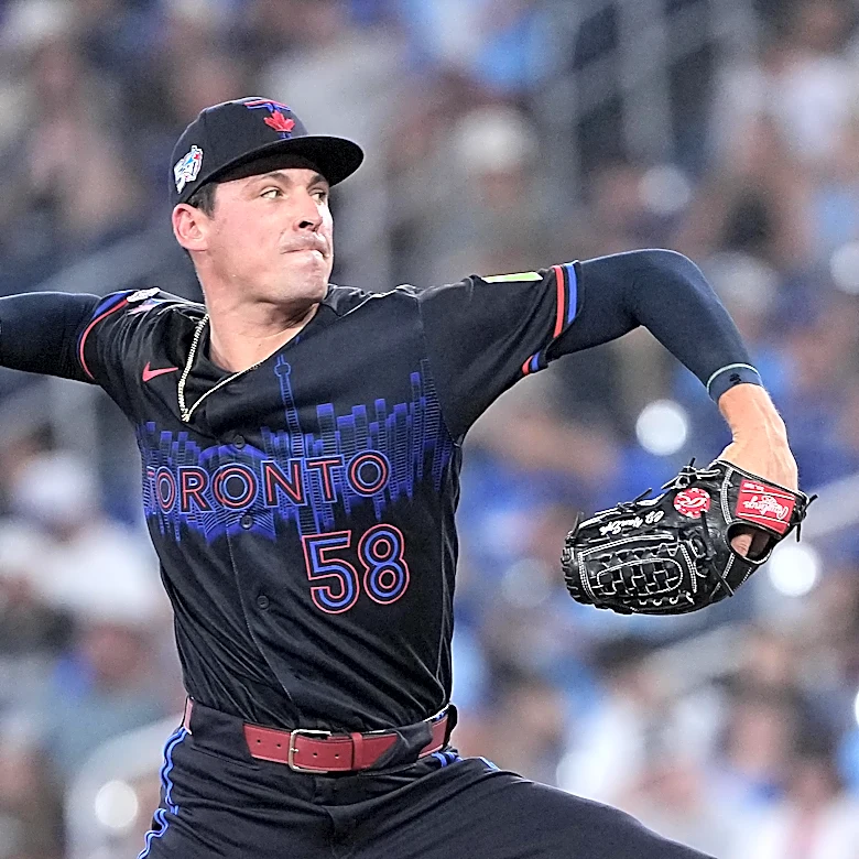 Jays Lose to White Sox, 12-4