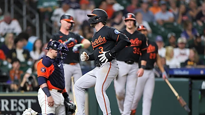 Friday Night Orioles Victory GIF Party