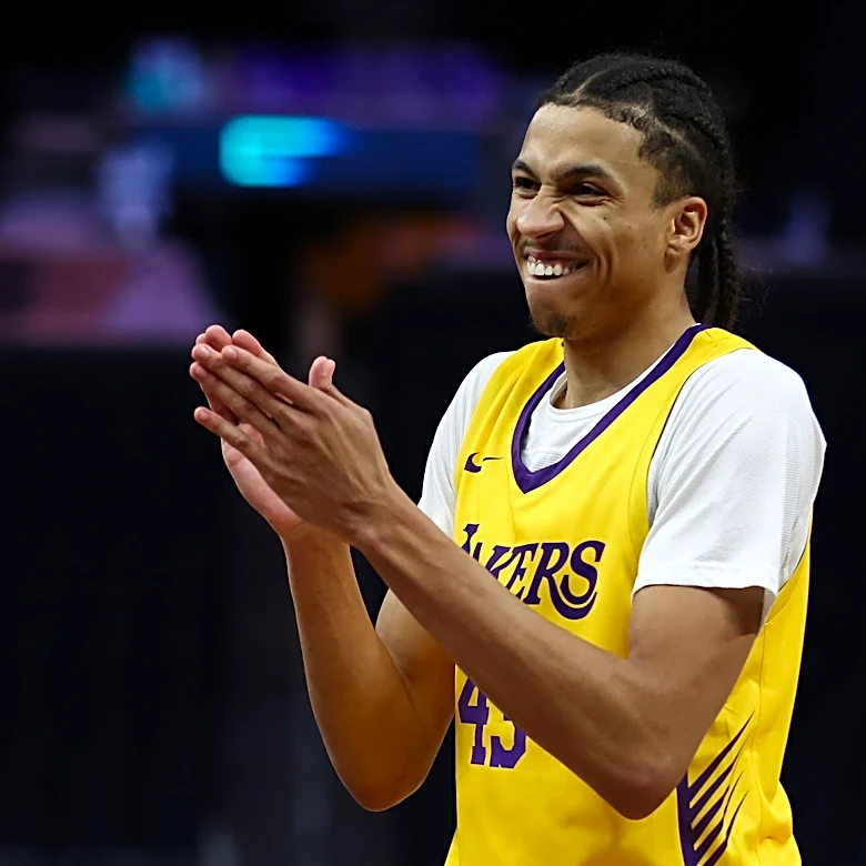 Lakers vs. Warriors Summer League Preview: A semifinal rematch
