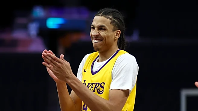 Lakers vs. Warriors Summer League Preview: A semifinal rematch