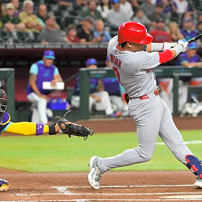 Cardinals grind their way to a win over the Diamondbacks