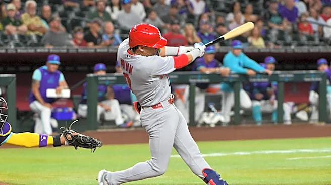 Cardinals grind their way to a win over the Diamondbacks