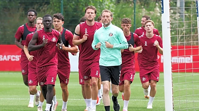 Match Preview: York City v Sunderland — Everyone Ready To Get Started Again?!