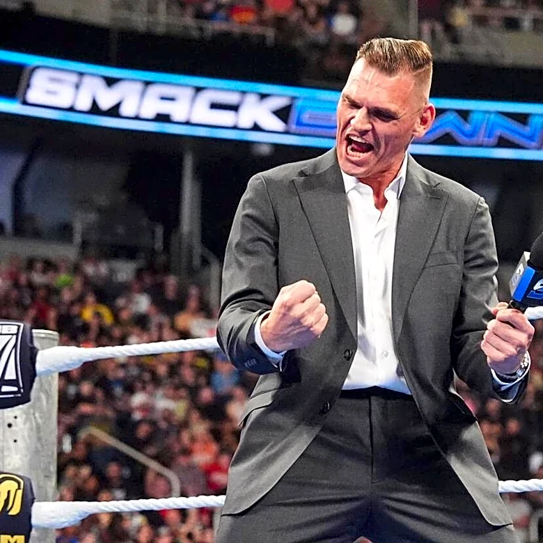 Rumor Roundup (July 18, 2026): GUNTHER’s SummerSlam plan, Bron Breakker’s bad booking, Hangman Page, more!