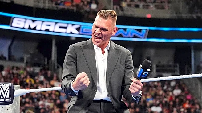 Rumor Roundup (July 18, 2026): GUNTHER’s SummerSlam plan, Bron Breakker’s bad booking, Hangman Page, more!