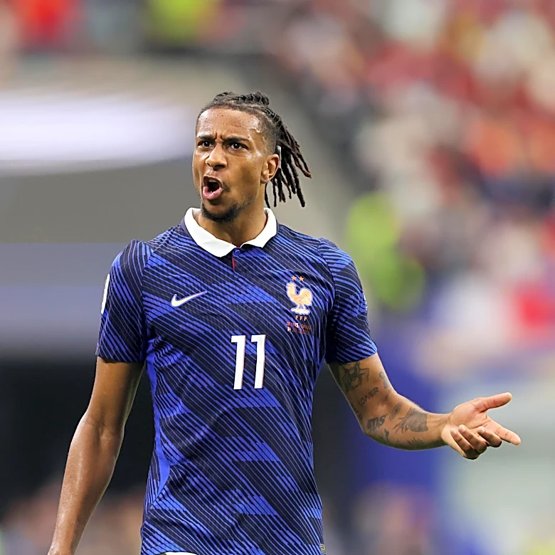 Despite Spain setback, pundit expects Bayern Munich’s Michael Olise to continue on to big things