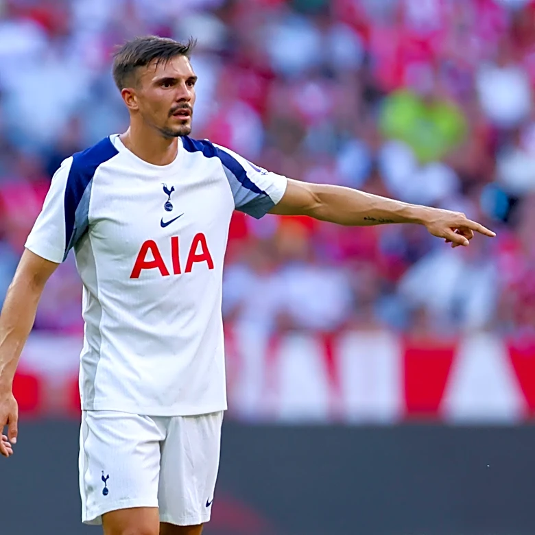João Palhinha not headed to Aston Villa?