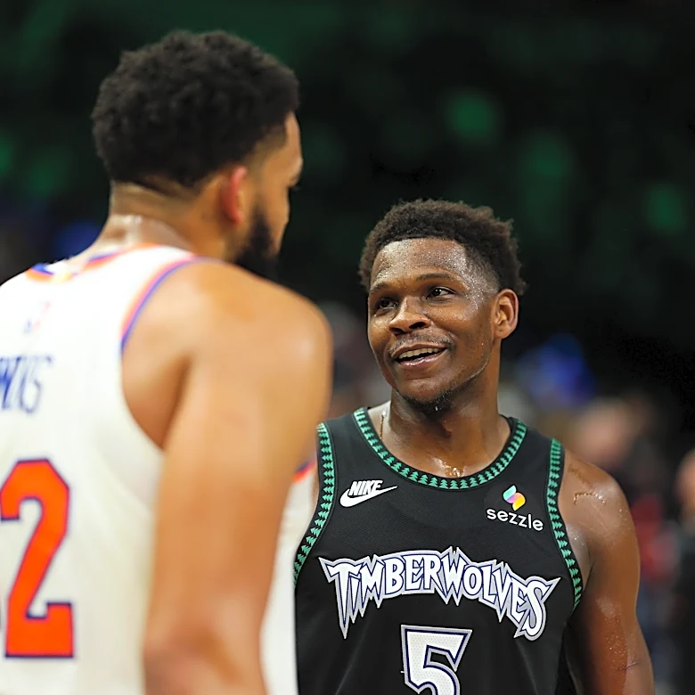 Knicks Bulletin: ‘I gave a little cheat code, and he passed the test’