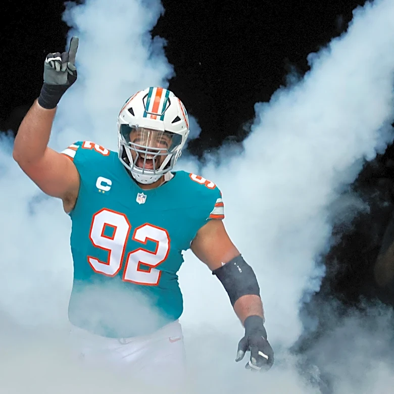 Could this be Zach Sieler’s last hurrah – The Splash Zone 7/18/26