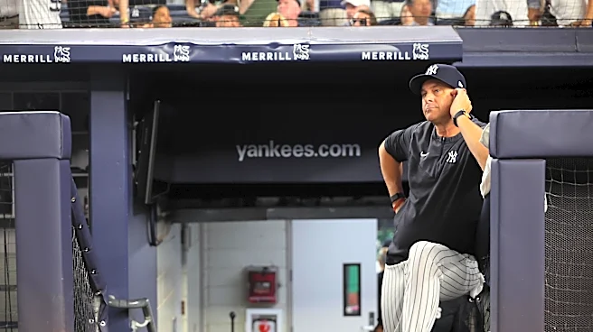 Today on Pinstripe Alley – 7/18/26