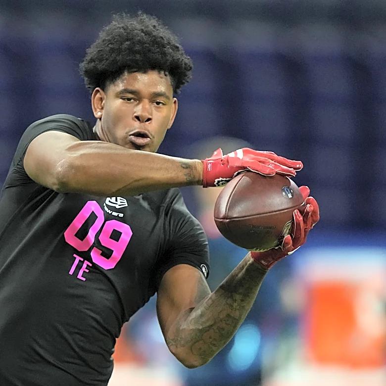 Which Denver Broncos rookies are you most excited to see in training camp?