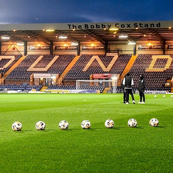 Everton at Dundee: Starting Lineups, TV and Live Streams, How to Watch Online
