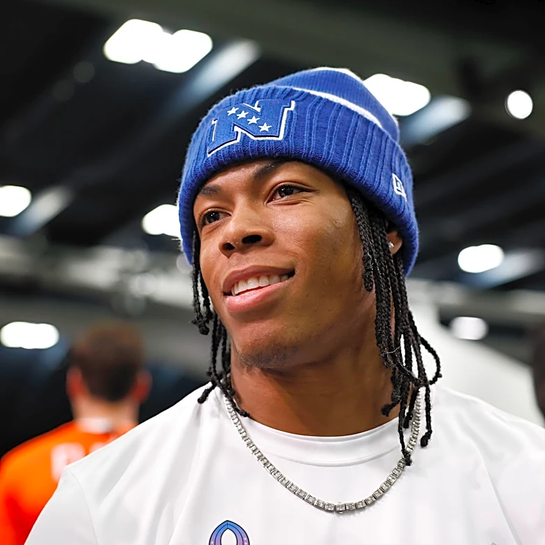 Detroit Lions fans predicting career season for Jahmyr Gibbs