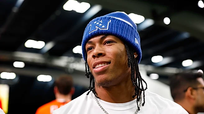 Detroit Lions fans predicting career season for Jahmyr Gibbs