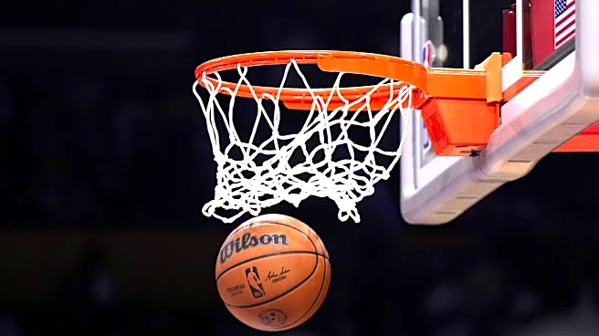 A Peach Jam Links Run