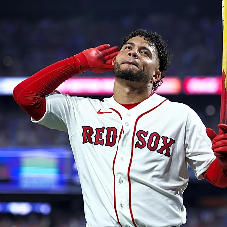 My Red Sox takeaways from an on-site All-Star visit