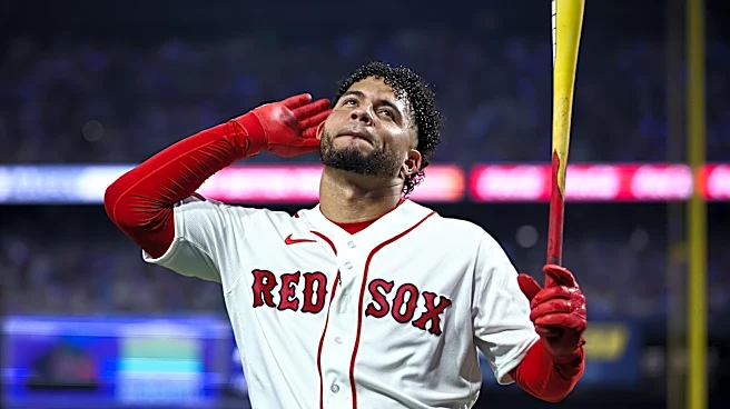 My Red Sox takeaways from an on-site All-Star visit
