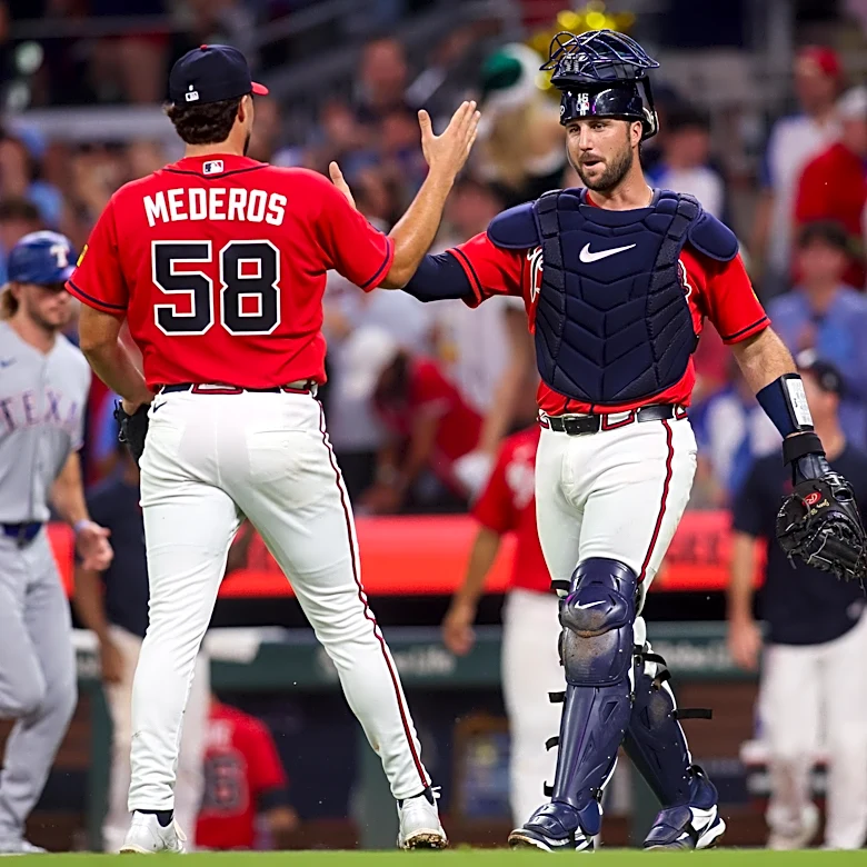 Braves News: Second half starts strong, Ronald Acuña Jr., and more