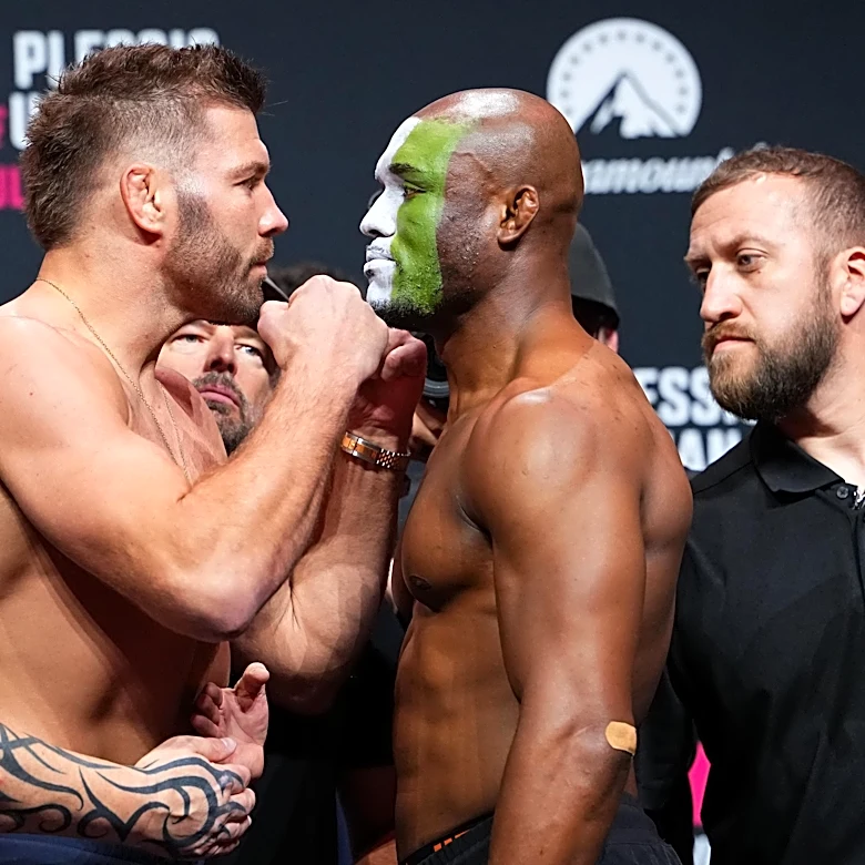 UFC Oklahoma City predictions