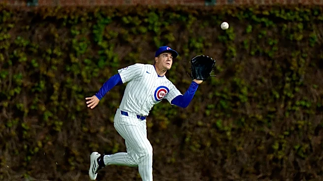 Chicago Cubs news — Shaw, Brown, PCA