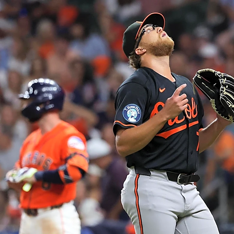 Orioles news: O’s extend win streak to five games with late Ward homer