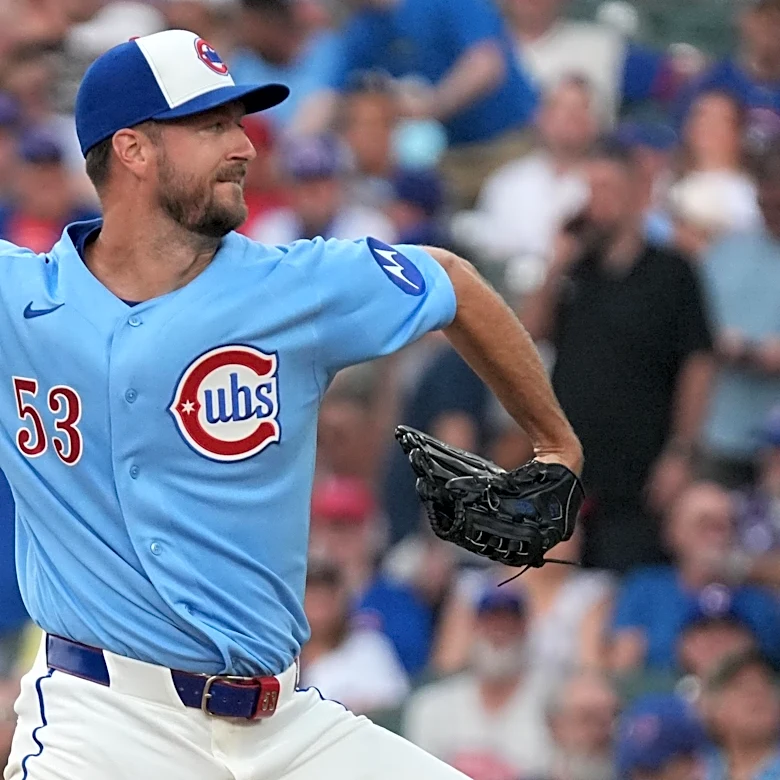 Twins 5, Cubs 2: Colin Rea’s terrible, horrible, no good, very bad pitch