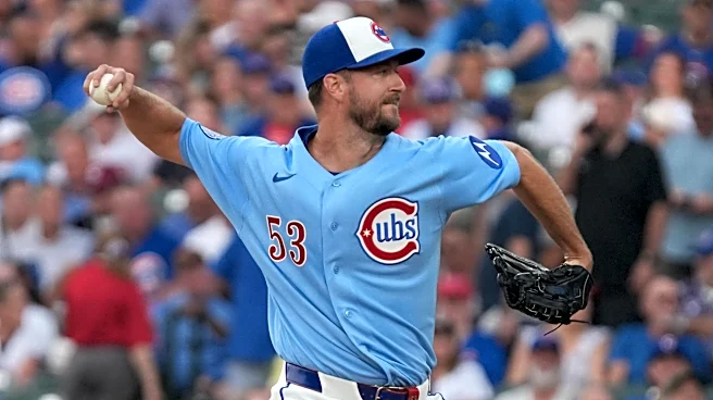 Twins 5, Cubs 2: Colin Rea’s terrible, horrible, no good, very bad pitch