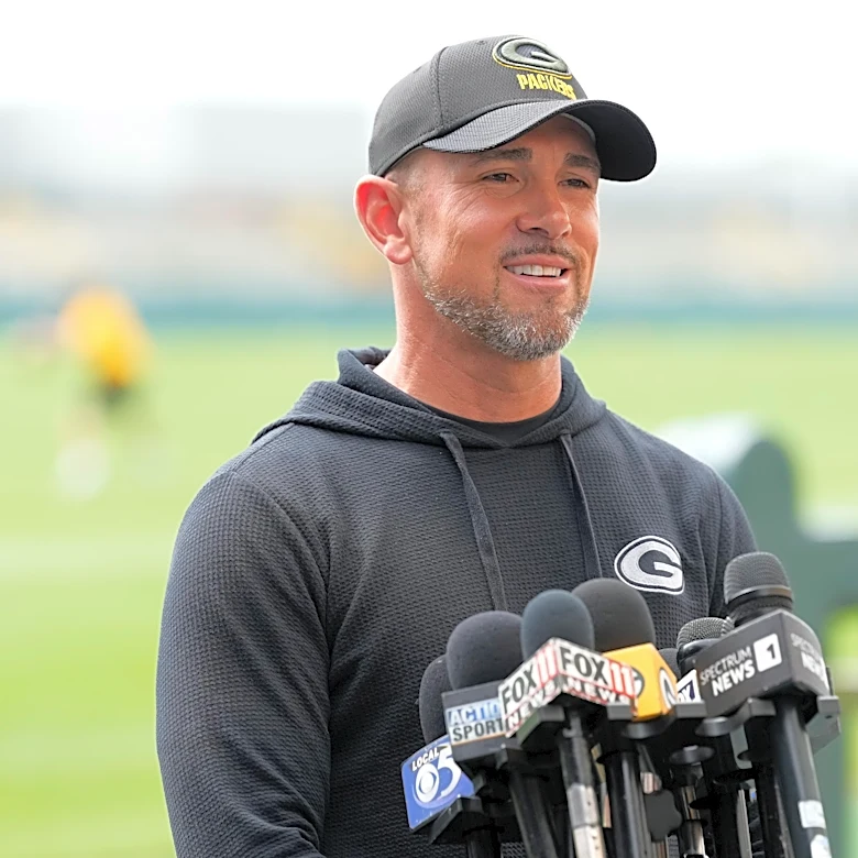 Chicago Bears Question of the Day: Which NFC North rival makes you most nervous?