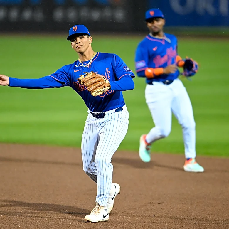 Mets Daily Prospect Report, 7/16/26: Voit can’t be stopped