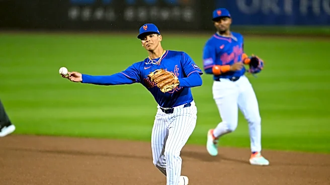 Mets Daily Prospect Report, 7/16/26: Voit can’t be stopped