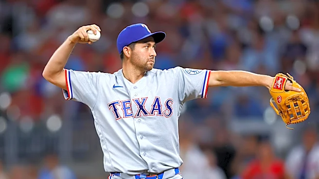 Thoughts on a 15-1 Rangers loss