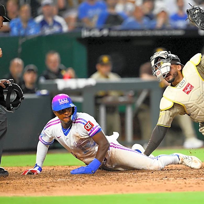 Good Morning San Diego: Padres walked off by Royals to start second half