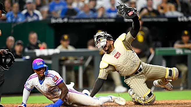 Good Morning San Diego: Padres walked off by Royals to start second half