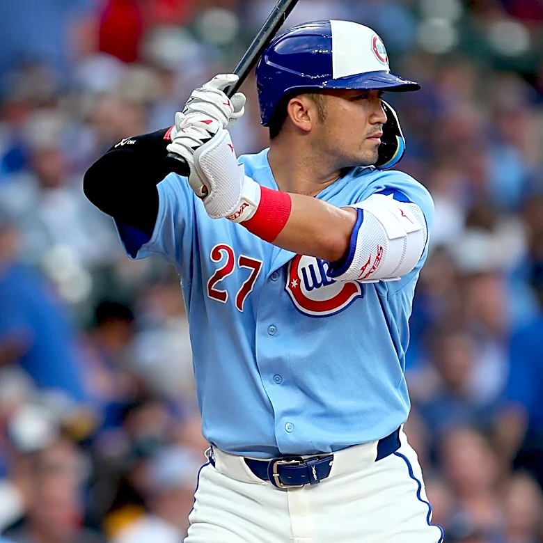 2026 Cubs Heroes and Goats: Seiya Suzuki is the Superhero vs. the Twins