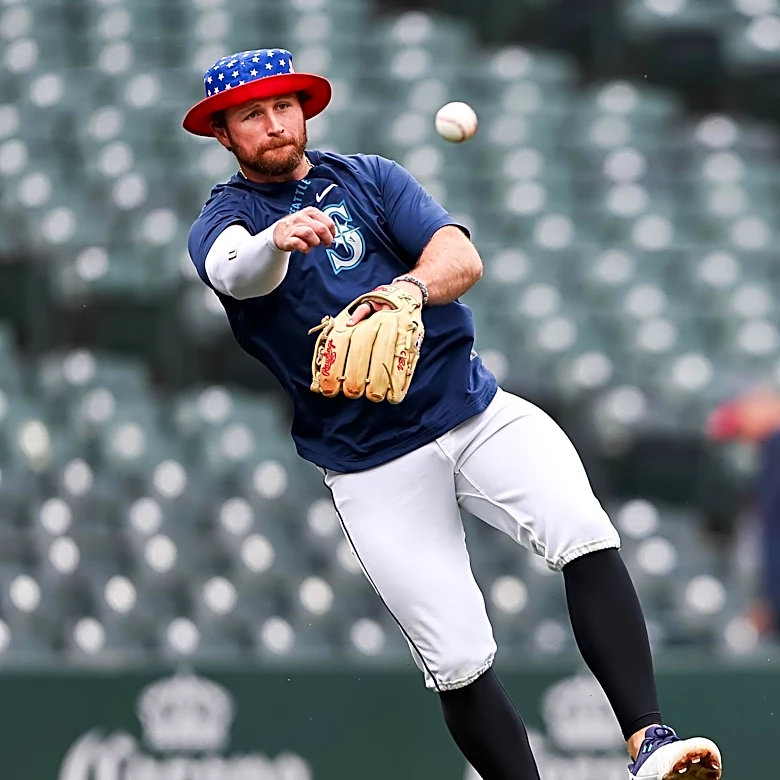 Mariners News: Brendan Donovan, Julio Rodriguez, and Bryce Miller
