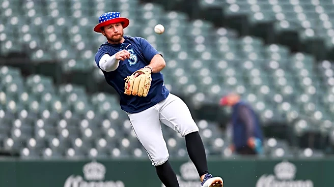 Mariners News: Brendan Donovan, Julio Rodriguez, and Bryce Miller