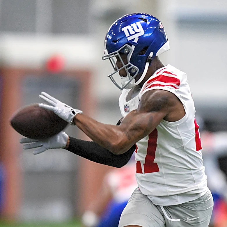 NY Giants training camp: Under-achieving safety ready for breakout year?