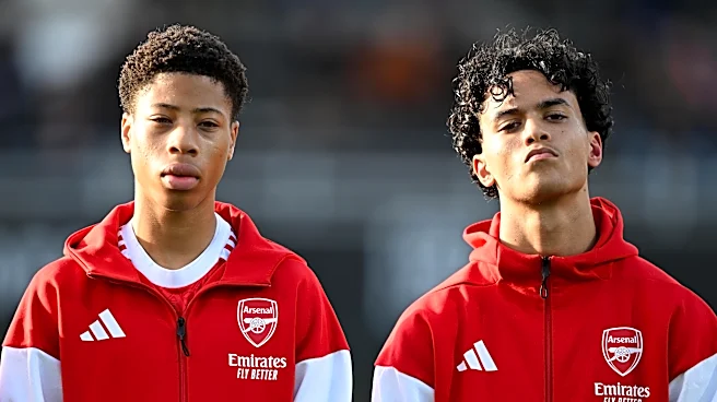 Newcastle’s Signing of Arsenal Talent Confirmed Amid Bruno Transfer Saga