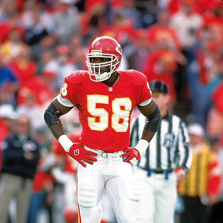 58 Days until Chiefs football, we are ‘Derrick Thomas’ days away