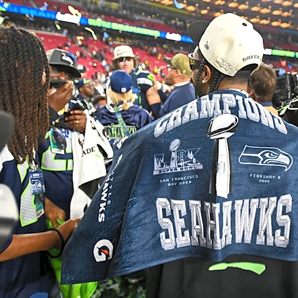 Seahawks fan discussion: What would you consider a ‘failed’ season for the 2026 team?