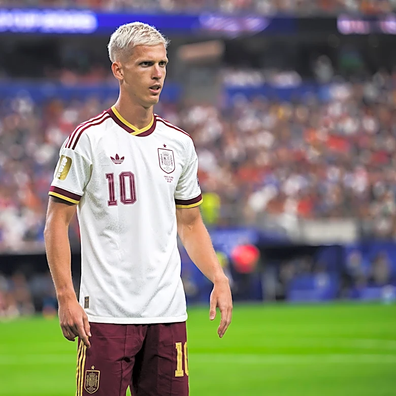 Is Barcelona star Dani Olmo the most underrated player at World Cup 2026?