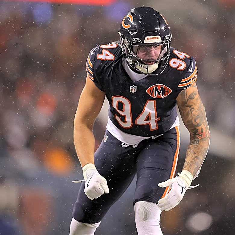 WCG Dynasty Fantasy Football: Assessing Quinten Krzysko’s Roster