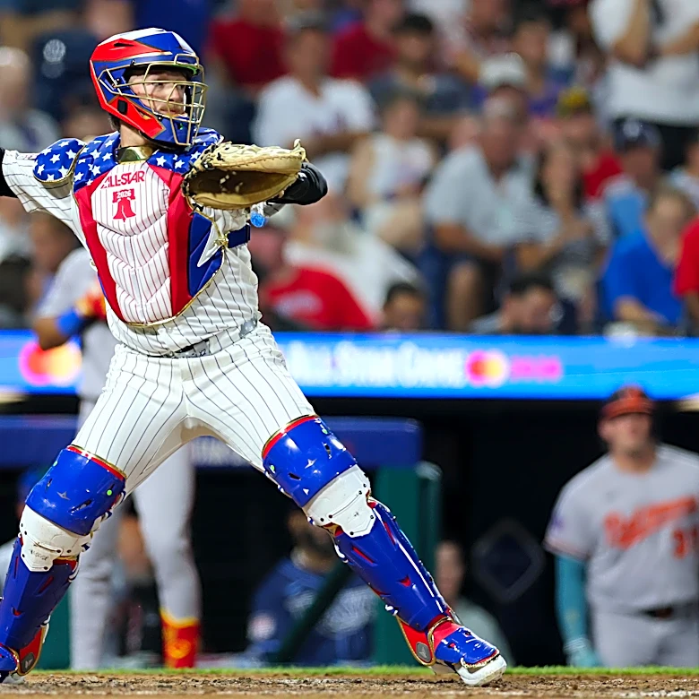 With Goodman, Rockies are MLB’s most powerful catching team