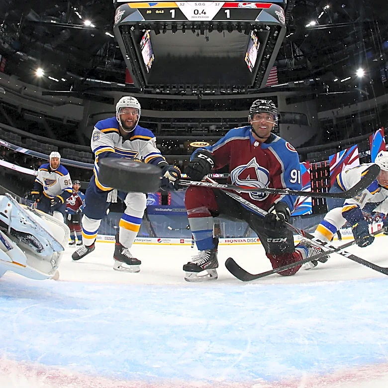 Avalanche Bests and Blursts: 2015-2020