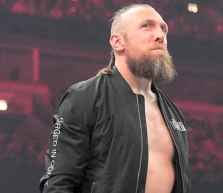 Tony Khan explains why Bryan Danielson is missing from AEW