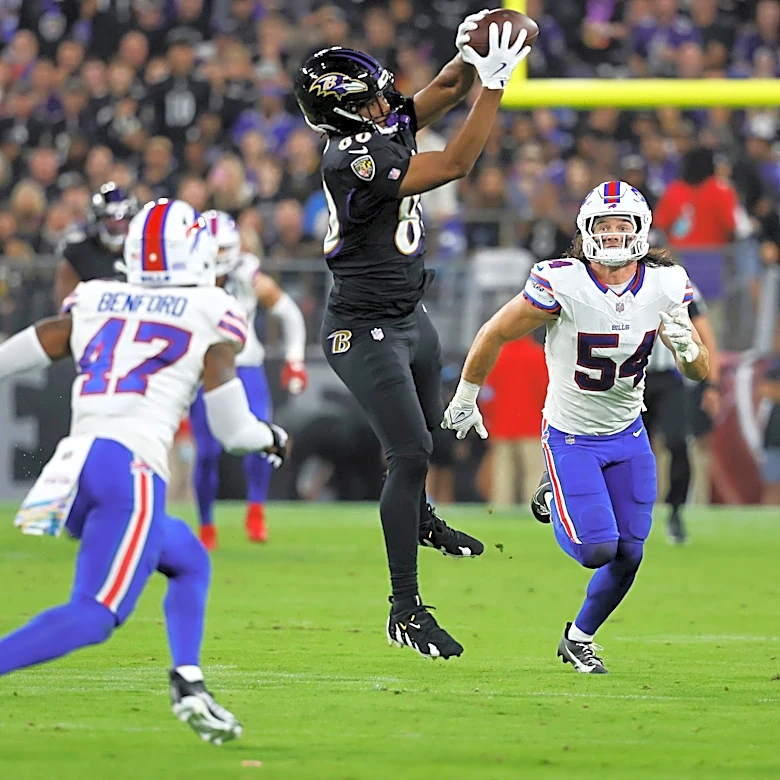 Survey results: NY Giants fans expect Isaiah Likely to be an impact player