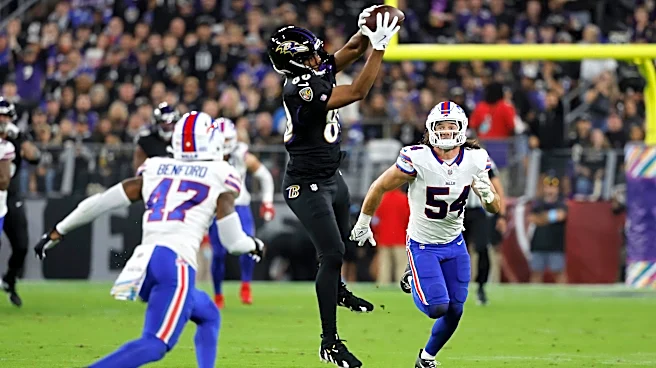 Survey results: NY Giants fans expect Isaiah Likely to be an impact player