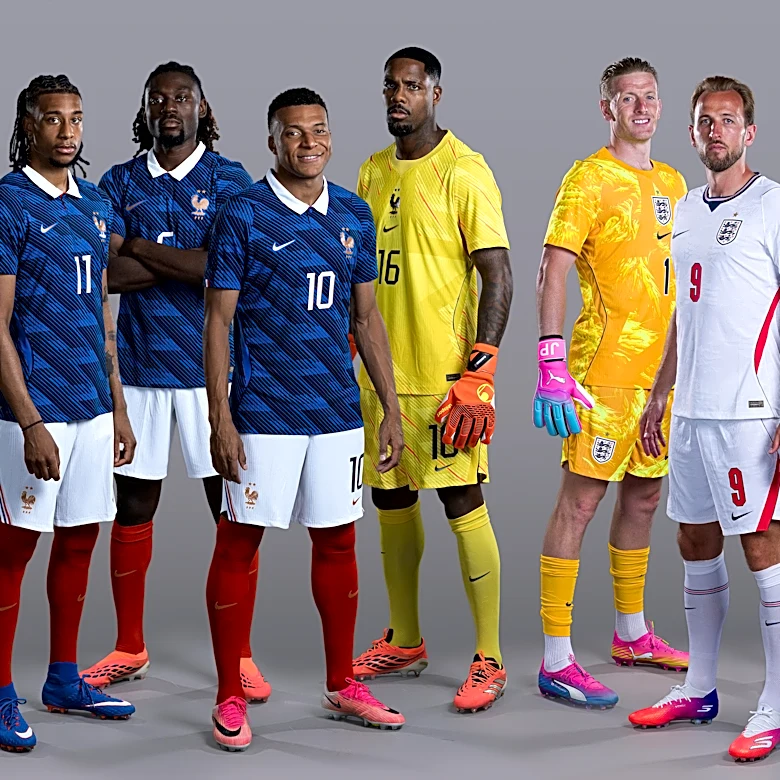 France vs. England, 2026 World Cup 3rd Place match: Match thread and discussion