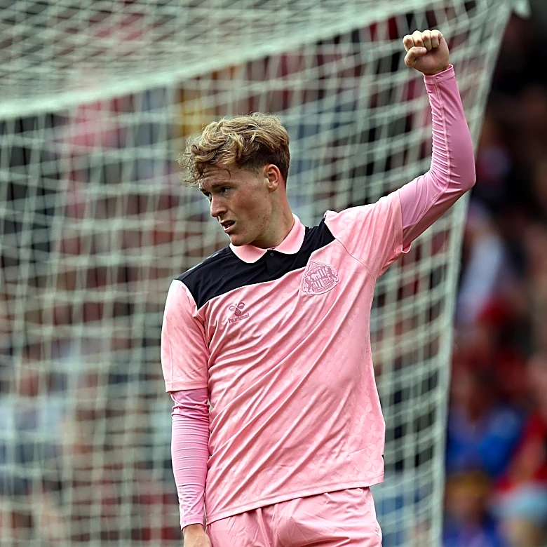 Andy’s Player Ratings: York City 1-5 Sunderland – Black Cats Cruise To Victory