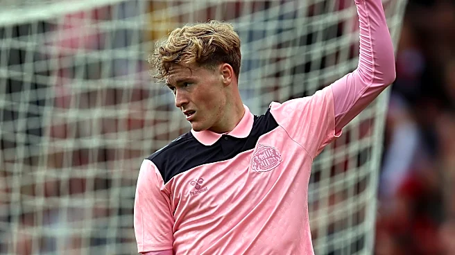 Andy’s Player Ratings: York City 1-5 Sunderland – Black Cats Cruise To Victory